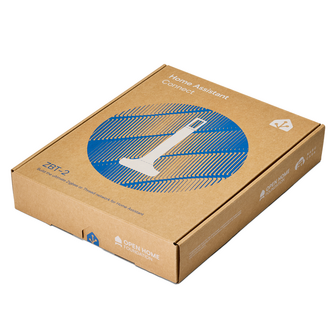 Home Assistant Connect ZBT-2