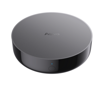 Aqara Hub M200