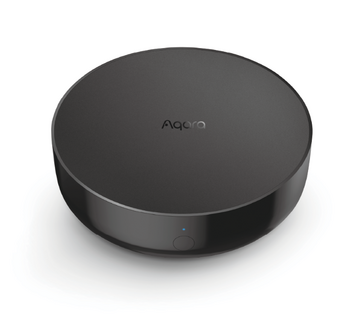 Aqara Hub M200