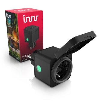 Innr Outdoor Smart Plug 16A
