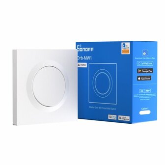 SONOFF Fusion Orb-MW1 - Matter Over WiFi Schakelaar