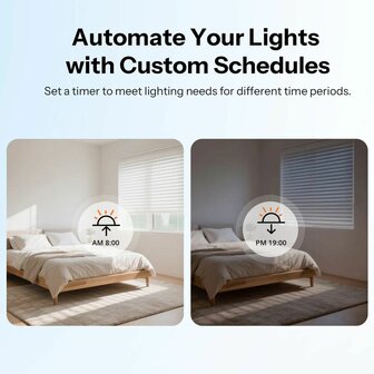 SONOFF Fusion Orb-RBS &ndash; Matter Over WiFi Rolluik/Gordijn Module