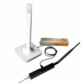 SLZB-06MU Zigbee ethernet usb PoE adapter