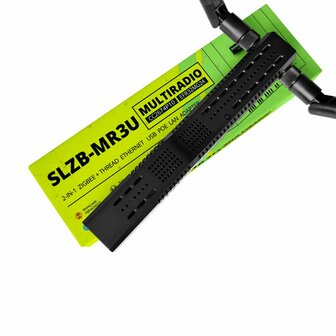 SLZB-MR3U Zigbee+Thread usb wifi+ethernet/PoE adapter (CC2674P10 + EFR32MG24)