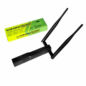 SLZB-MR3U Zigbee+Thread usb wifi+ethernet/PoE adapter (CC2674P10 + EFR32MG24)