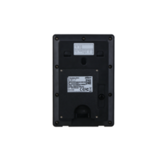 Dahua VTO2211G-WP-S2 Video Intercom Buitenpost WiFi/PoE