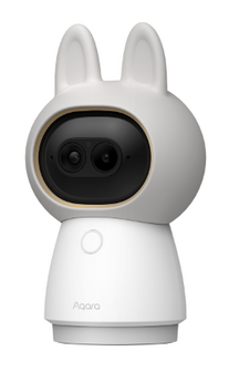 Aqara Camera Hub G350 Select