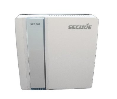 Secure Temperatuur- en vochtigheidssensor voor binnen Z-Wave