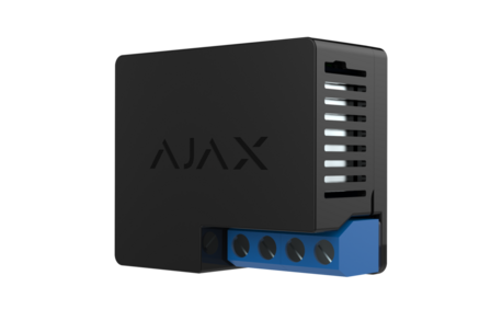 Ajax WallSwitch