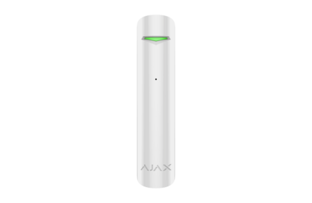 Ajax GlassProtect wit