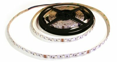 High end RGBWW Led strip 300 x 5050 Led&#039;s