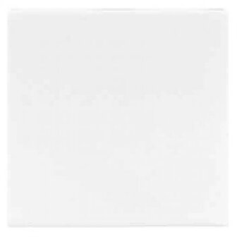 Jung LS990 Afdekking blind alpinewit