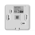 Heatit Z-Temp2 Thermostaat Z-Wave