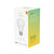 Hombli Slimme lamp (E27 9W wifi)