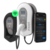 Zappi EV Smart Laadstation V2.1 3 Fasen Socket versie ZWART