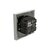 Heatit Z-TRM6 3600W 16A Z-Wave thermostaat