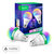 Nous E27 Smart Bulb RGB Wifi Matter 2-pack