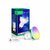 Nous GU10 Smart Bulb RGB Wifi Matter