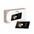 Aqara S1 Plus Panel Hub EU bedieningspaneel, slim touchscreen met wandschakelaar