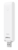 Aqara Hub M100 smart home hub, compacte witte USB-hub met afgeronde behuizing