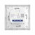 Sonoff Orb-DIM Matter-over-wifi Dimmer Wandschakelaar