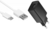 USB Oplader 10 watt + USB-C naar USB-A kabel - 1 meter