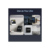 SONOFF NSPanel Pro Gen2 &ndash; Smart Home Bedieningspaneel met Zigbee & Matter - Wit hashop.nl