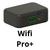 Wifi P1 Pro+ voor Home Assistant