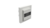 Heatit Z-TRM6 DC Z-Wave Thermostaat Wit RAL 9003