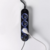 Shelly Power Strip 4 Gen4 - Wi-Fi, Matter, Zigbee - Zwart