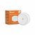 SONOFF AirGuard TH Pressure temperatuur-, vocht- en luchtdruksensor, witte compacte behuizing
