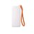 Sonoff AirGuard TH Lite sensor met compact wit ontwerp