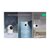 Nous W2 smart Tuya Wi-Fi PTZ IP camera, 2MP