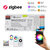 Gledopto Zigbee Pro Max &ndash; 5-in-1 LED controller, 15A, Zigbee, RF 2.4GHz (GL-C-601P)