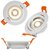 Innr RSL 115 Spot, detail van de spot en fitting