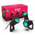 Innr Smart Outdoor Spot Colour set van 3 slimme buitenspots, zwarte buitenlampen