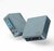 Mini PC Ryzen 3500U Home Assistant ge&iuml;nstalleerd 8GB / 256GB