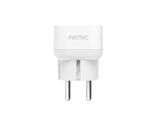 Aeotec Smart Switch 7