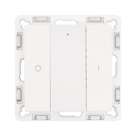 Icasa Pulse 2 Zigbee wandzender