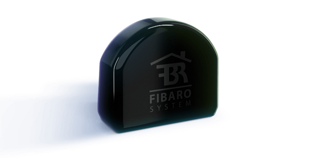 Fibaro RGBW Controller 2