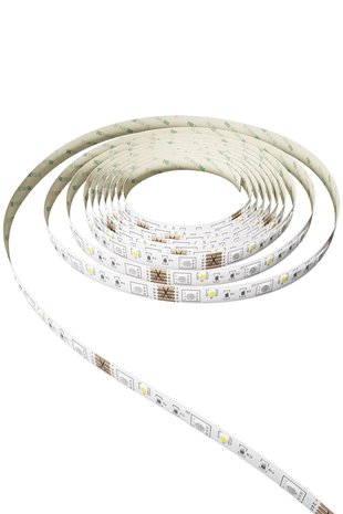 Calex Smart RGB + Wit Led strip 5M