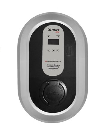Ratio Smart Box 1fase socket