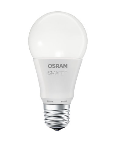 Osram Smart+ Classic E27 Dimmable White 10W