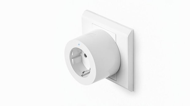 Aqara Smart Plug