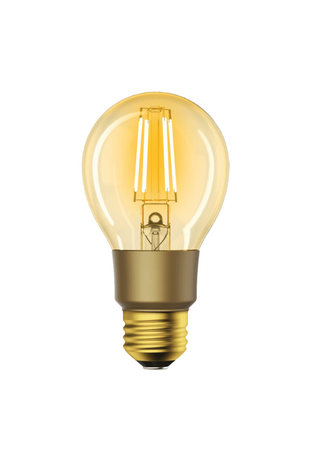 WOOX Smart Dimmable Filament Bulb wifi