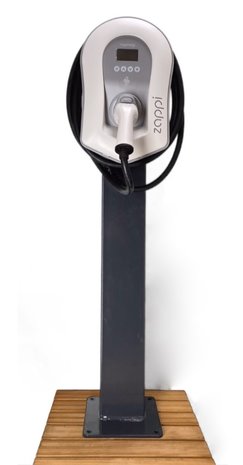 Zappi Stand / Paal 1,2 m