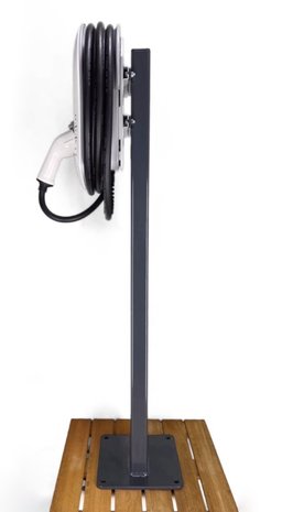 Zappi Stand / Paal 1,2 m