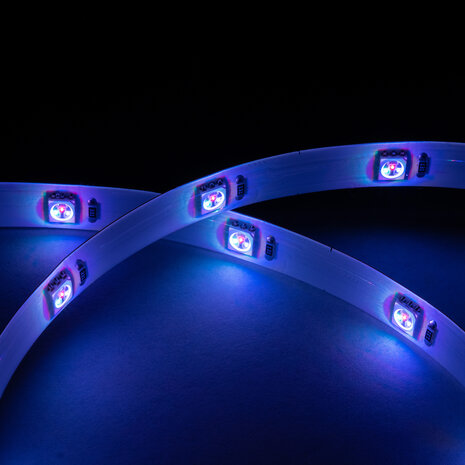 Hombli Slimme RGBW LED-strip (5m wifi)