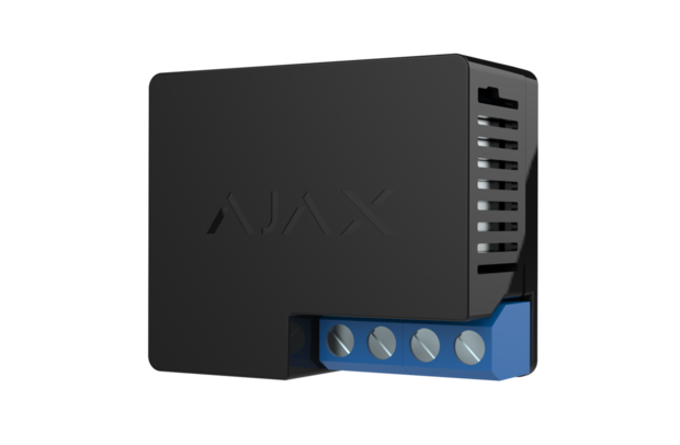 Ajax Relay relais-module