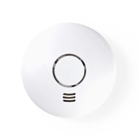 SmartLife Wifi rookmelder